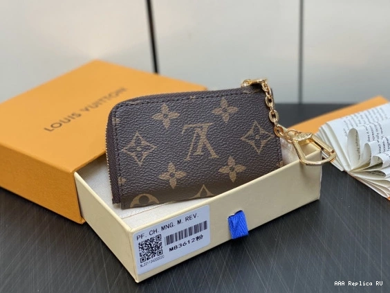 Aaa replica ru WALLET-11*7*1.5cm LOUIS Noa VUITTON 0807